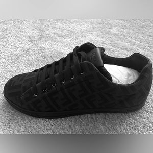 FENDI Roma Sneakers